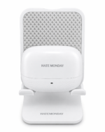 Earbuds Wireless_White