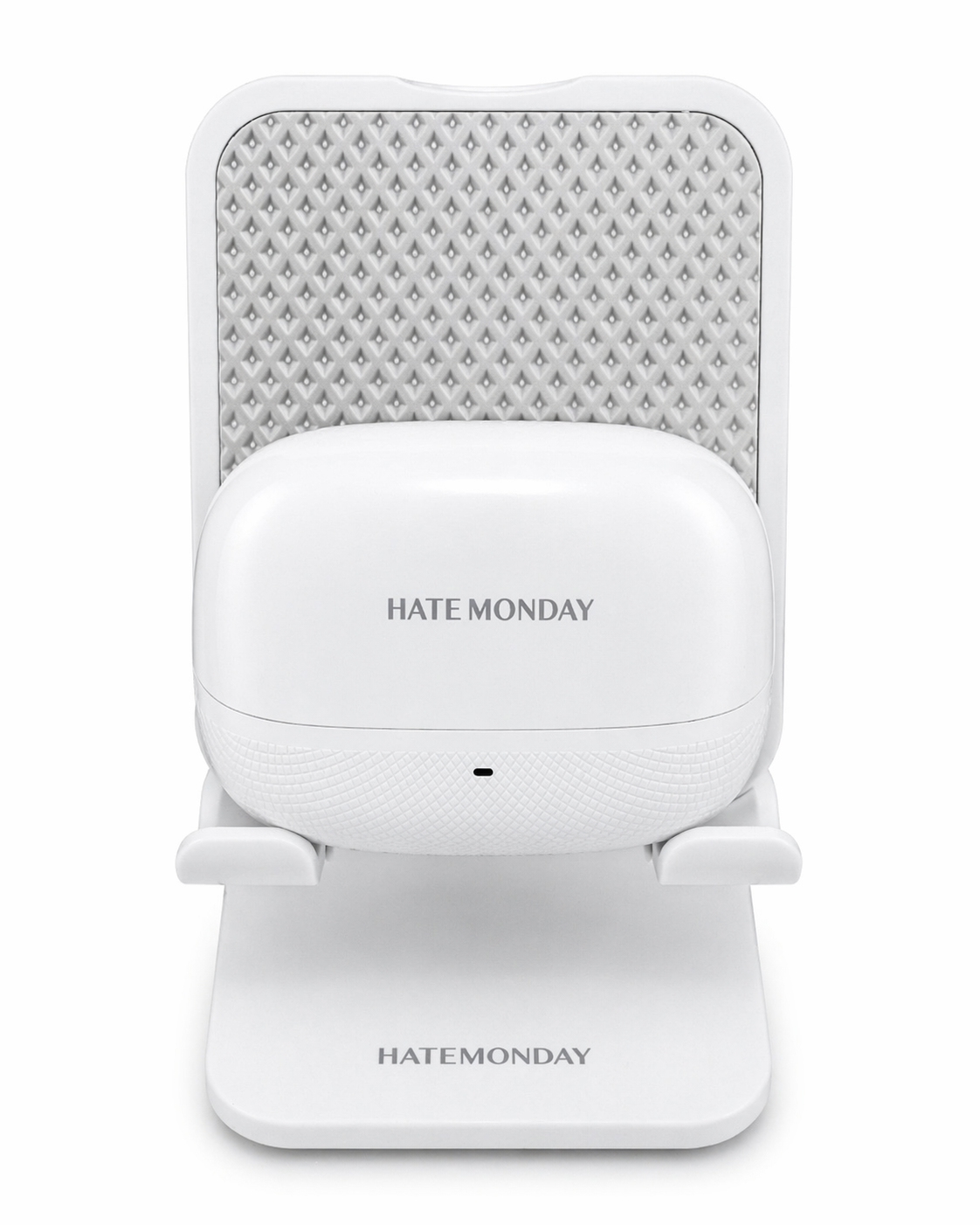 Earbuds Wireless_White