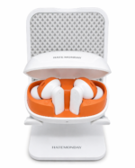 Earbuds Wireless_White