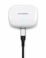 Earbuds Wireless_White