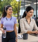 Harmony Bluetooth Neckband