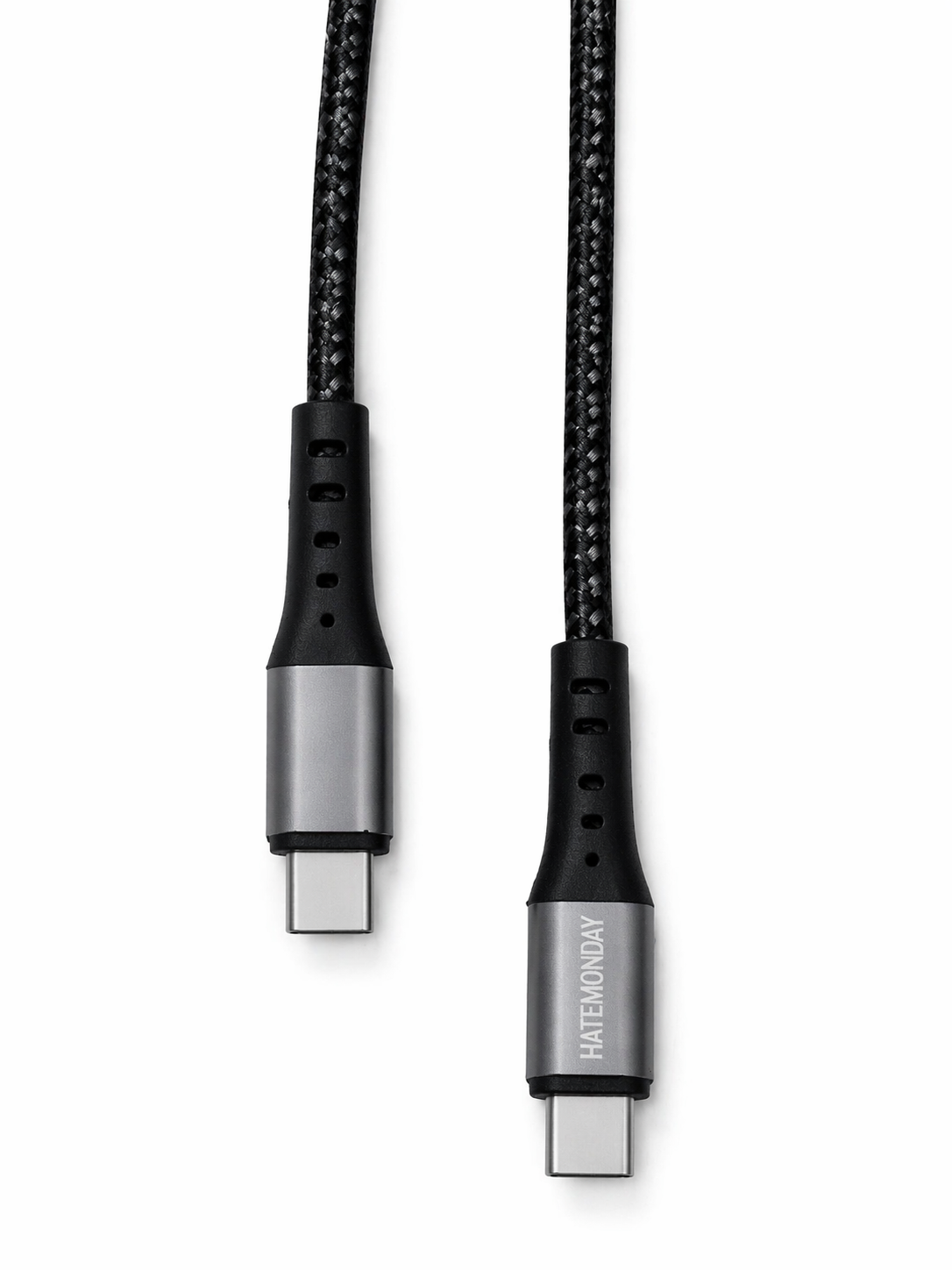 HMCC45 C to C Cable for Laptop Charging 45W (1.2M)
