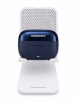 Bluetooth Earbuds_Blue