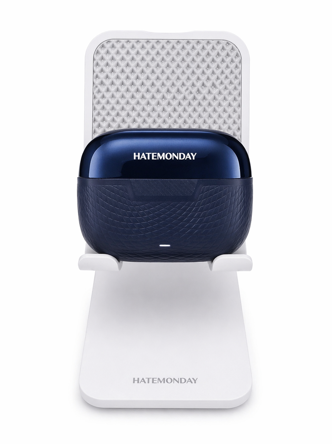 Bluetooth Earbuds_Blue