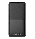 20000mAh 22.5W Fast Charging Powerbank