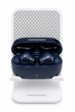 Bluetooth Earbuds_Blue