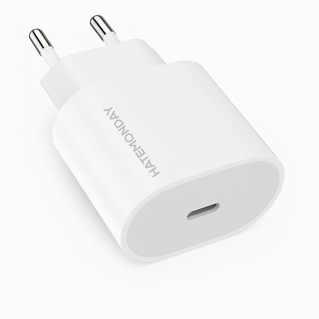 25W PD Wall Charger