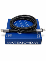 HMCC45 C to C Cable for Laptop Charging 45W (1.2M)