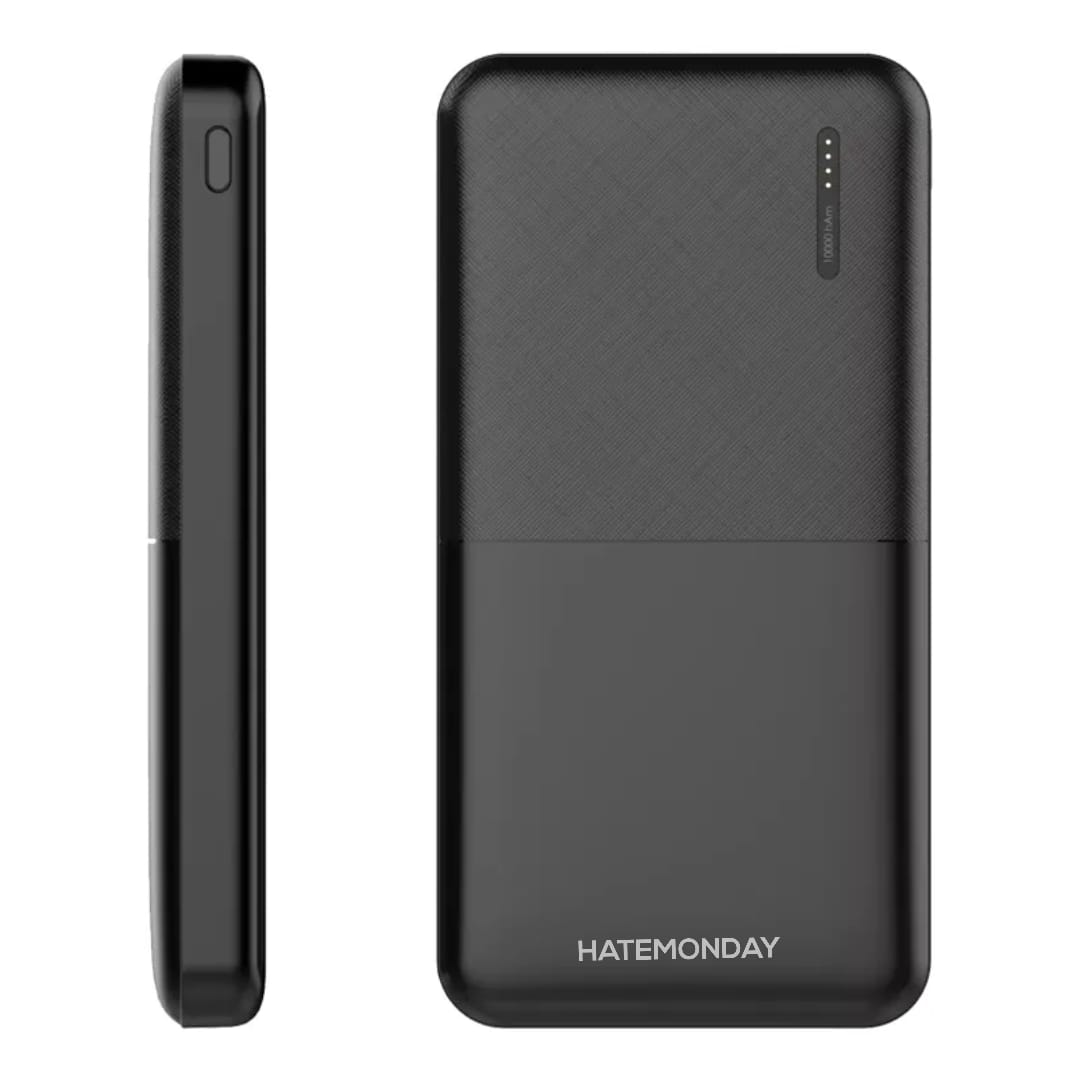 10000mah 22.5W Fast Charging Powerbank