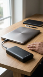 20000mah 22.5W Fast Charging Powerbank