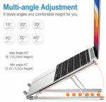 Foldable-Laptop-Stand