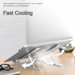 Foldable Laptop Stand