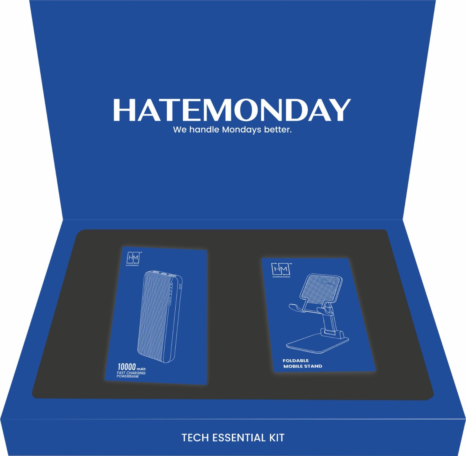 HMGS Lite (2-in-1 Gift Set)