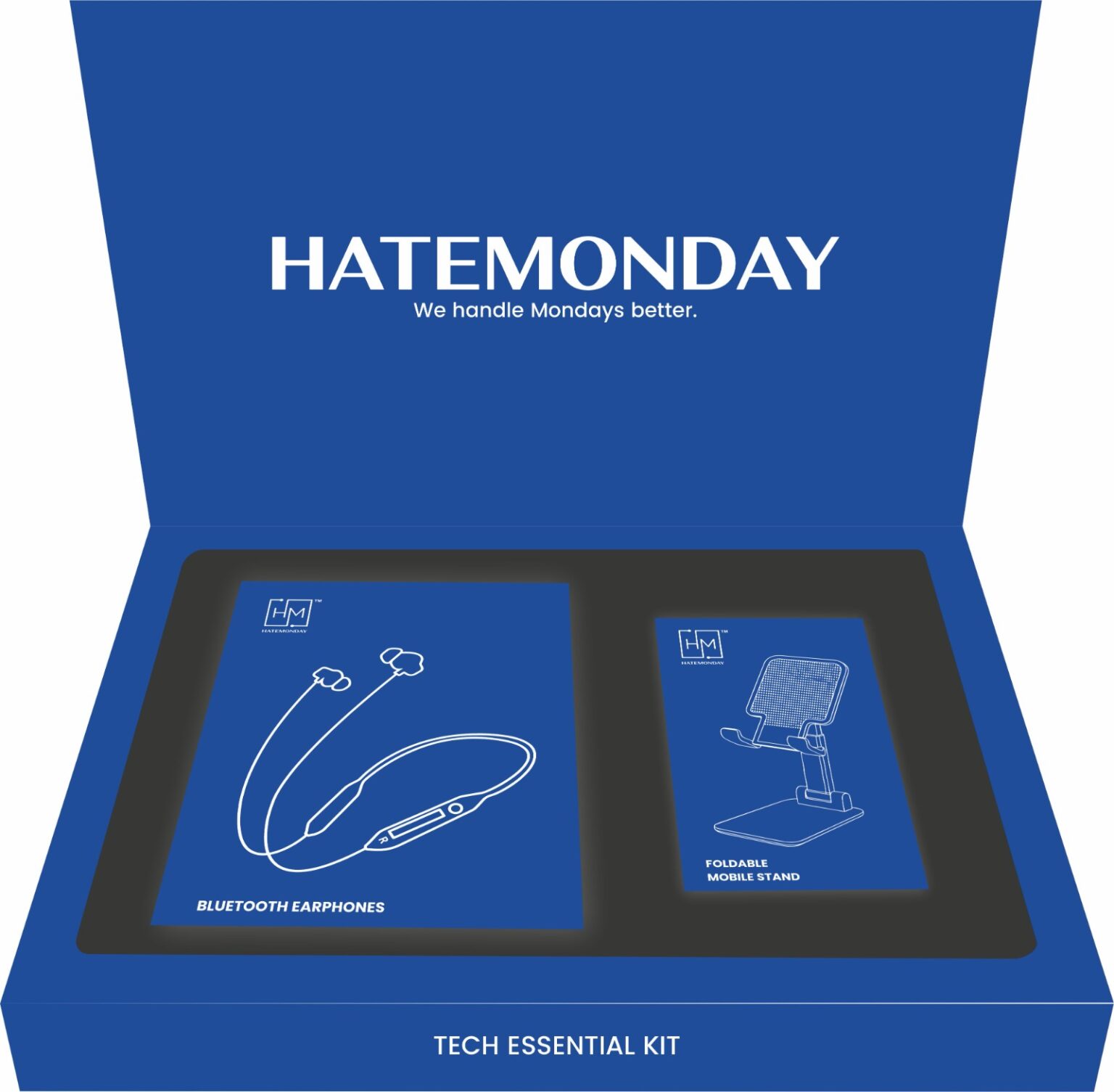 HMGS Starter (2-in-1 Gift Set)