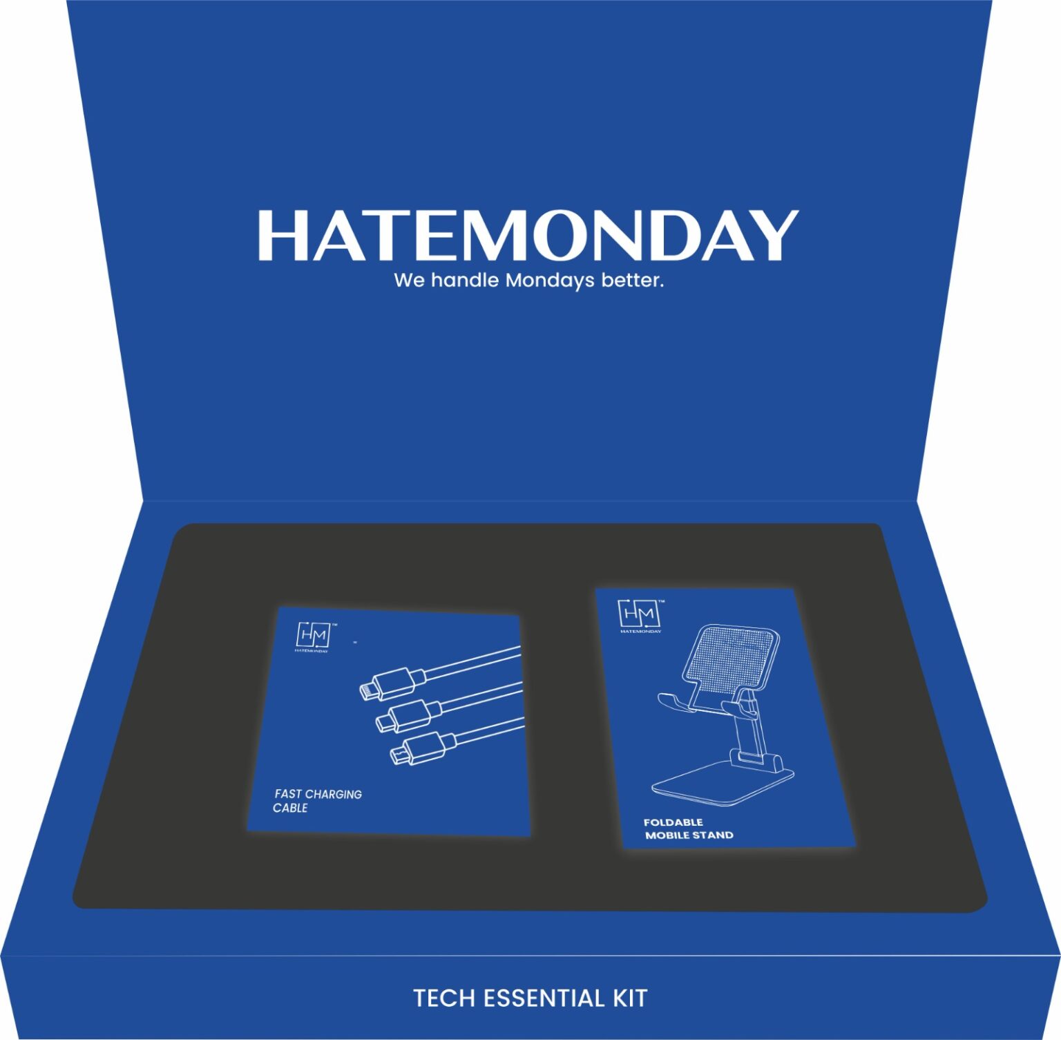 HMGS Utility (2-in-1 Gift Set)