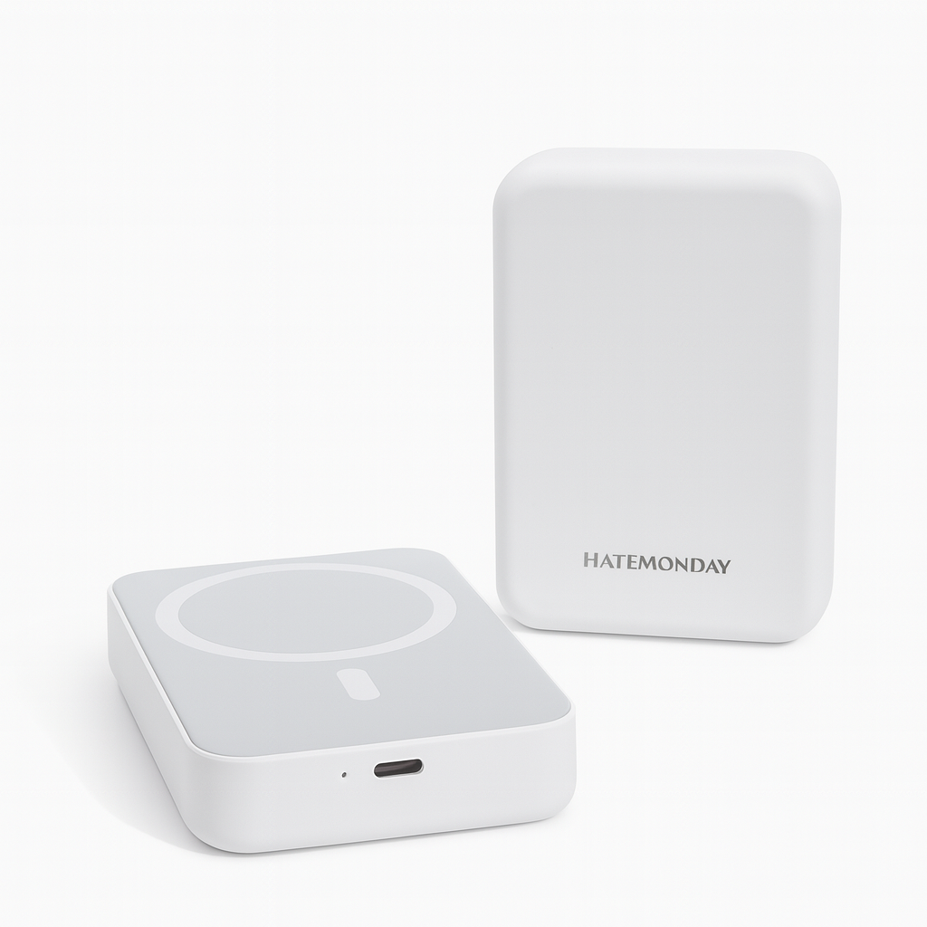 10000mah 22.5W Fast Charging Powerbank