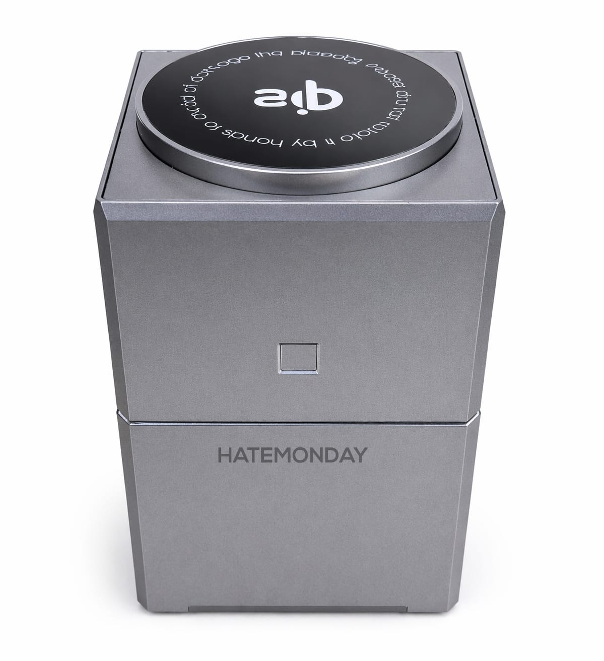 Wireless Charger qi2