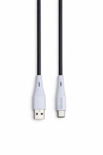 USB A to USB C 22.5W Fast Charging Cable 1.2Mtr