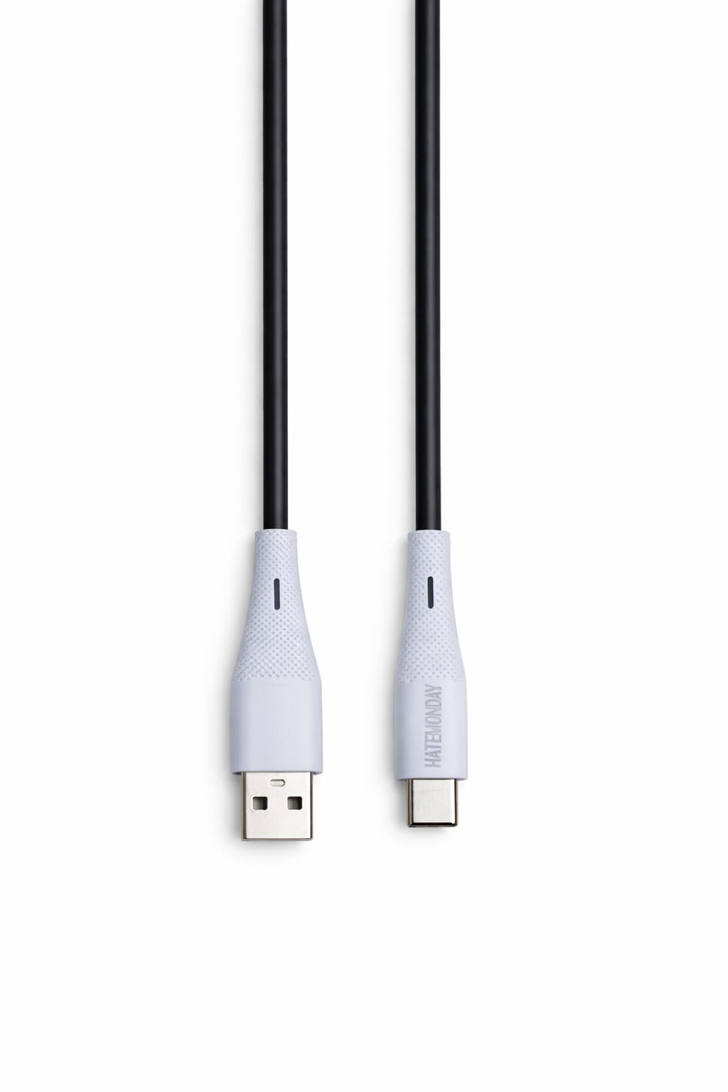 USB A to USB C 22.5W Fast Charging Cable 1.2Mtr