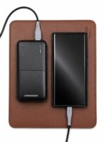 HMAC22 USB-A to Type-C 22.5W Fast Charging Cable 1.2mtr