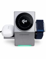 Elevate Wireless Charger qi2