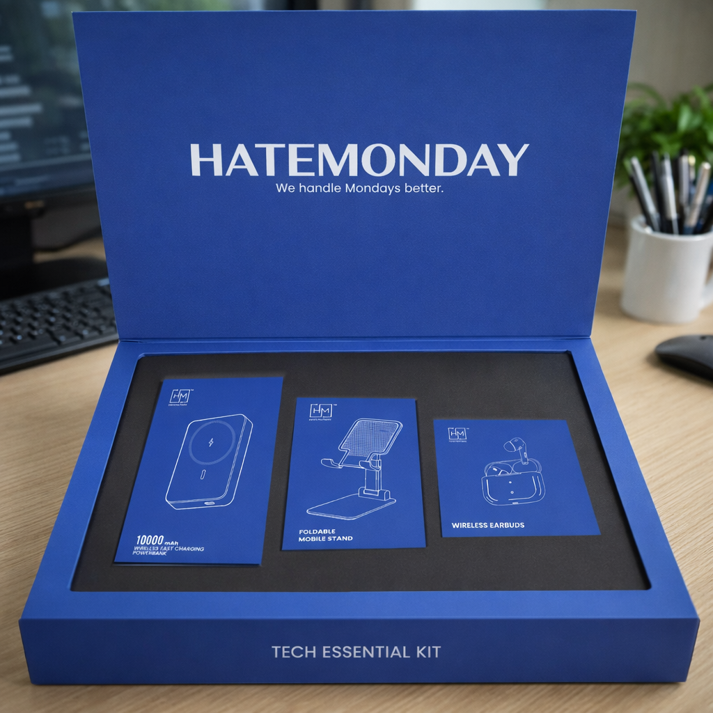 HMGS Executive (3-in-1 Gift Set)