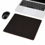 Executive Leather Mouse Pad