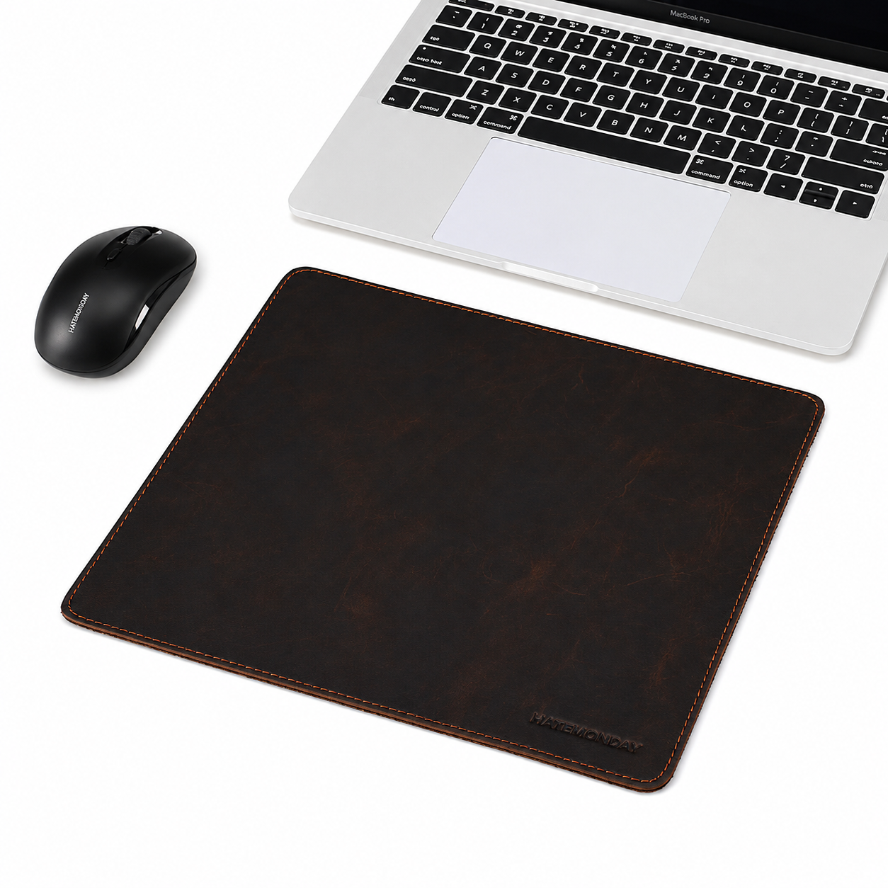 Executive Leather Mouse Pad