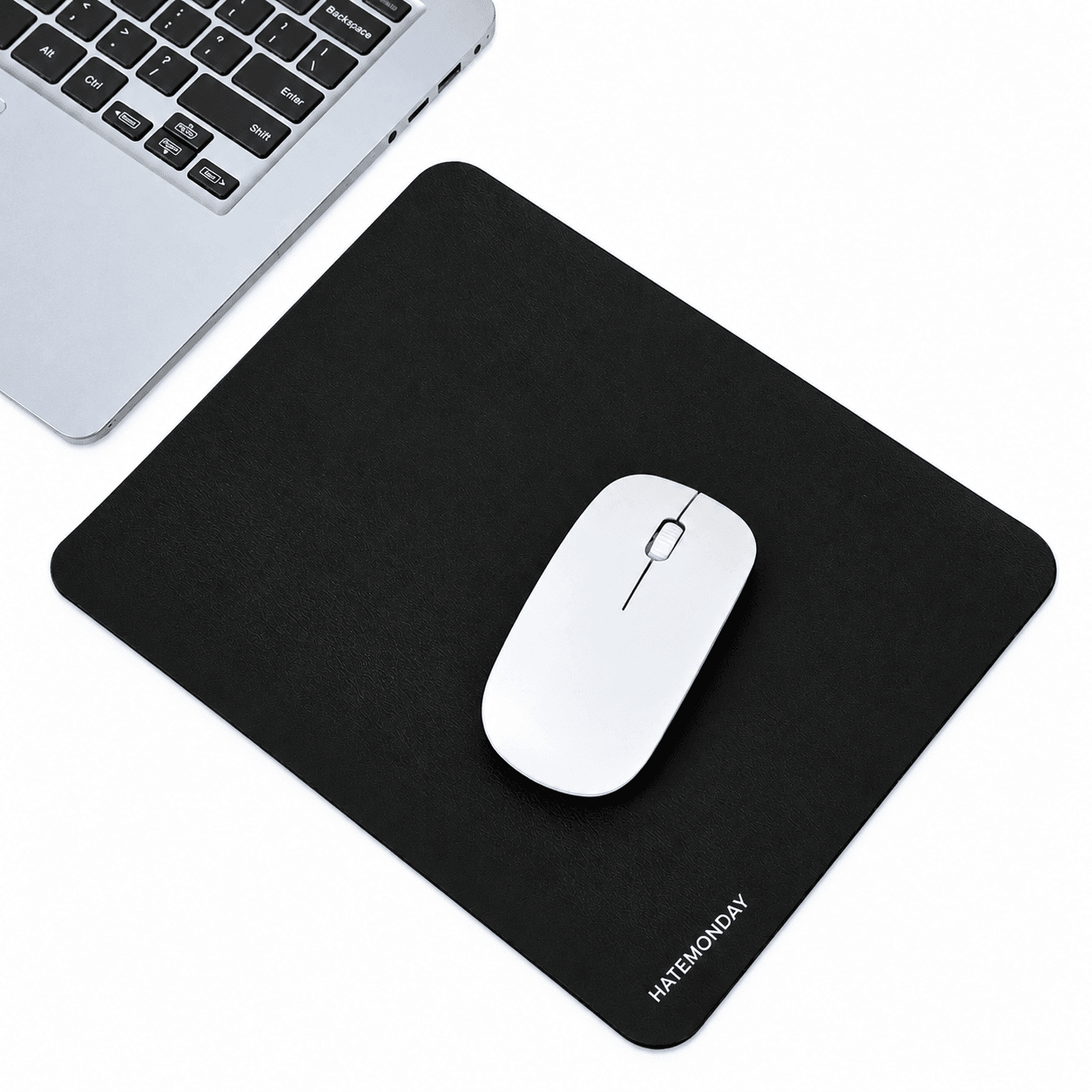 Mouse Pad Natural Rubber_1