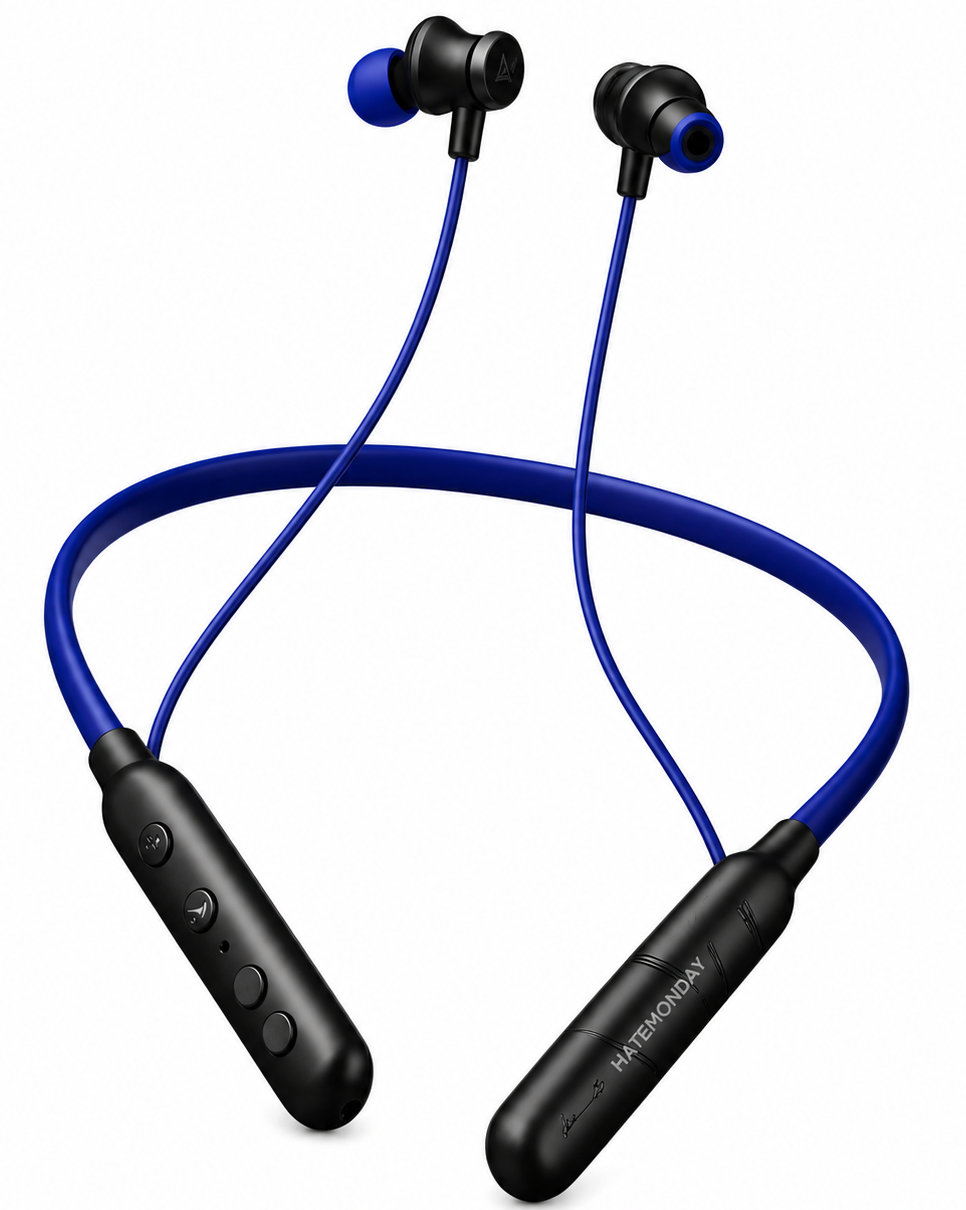 Neckband