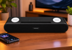 Soundbar10 Bluetooth Wireless Soundbar 10W