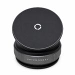 360 Degree Vacuum Suction Car Holder