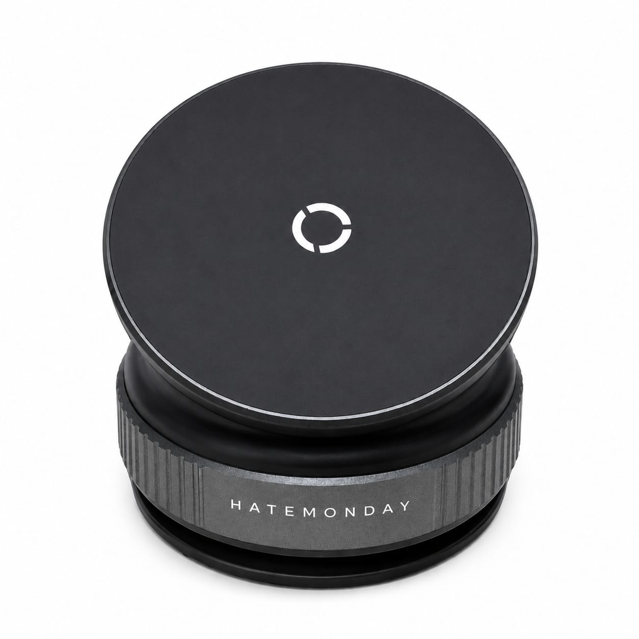 360 Degree Vacuum Suction Car Holder