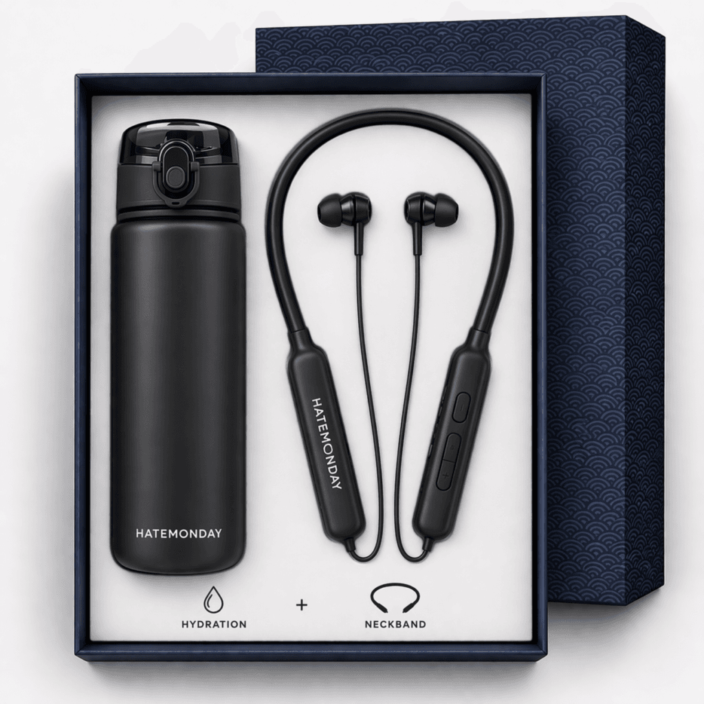 Employee Welcome Kits: The Complete Guide to Creating Memorable First-Day Experiences