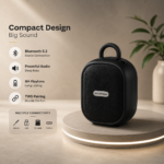 HATEMONDAY SoundLoop 12W Speaker