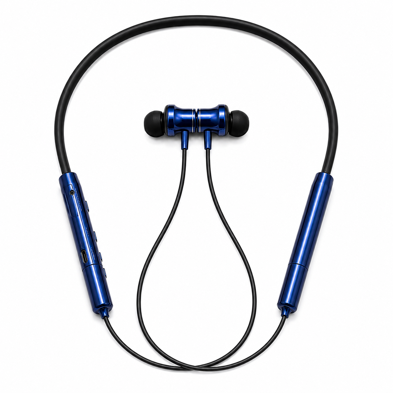 Pulse Bluetooth Neckband