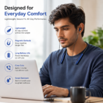Pulse Bluetooth Neckband