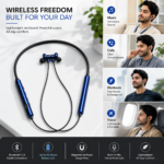 Pulse Bluetooth Neckband