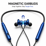 Pulse Bluetooth Neckband