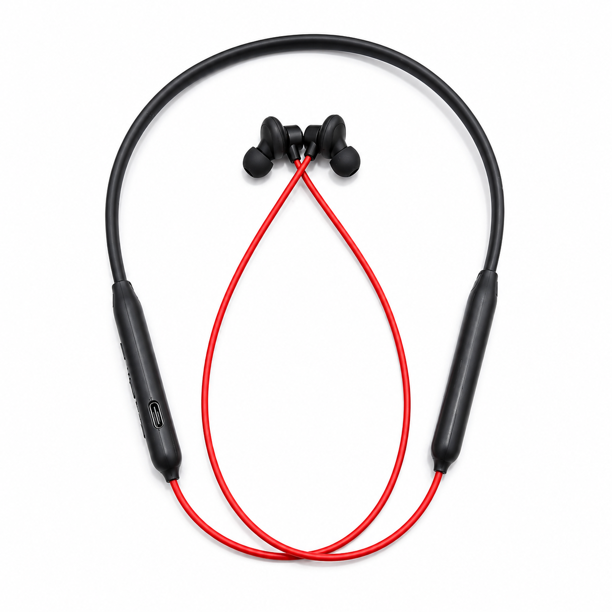 Rhythm Neckband