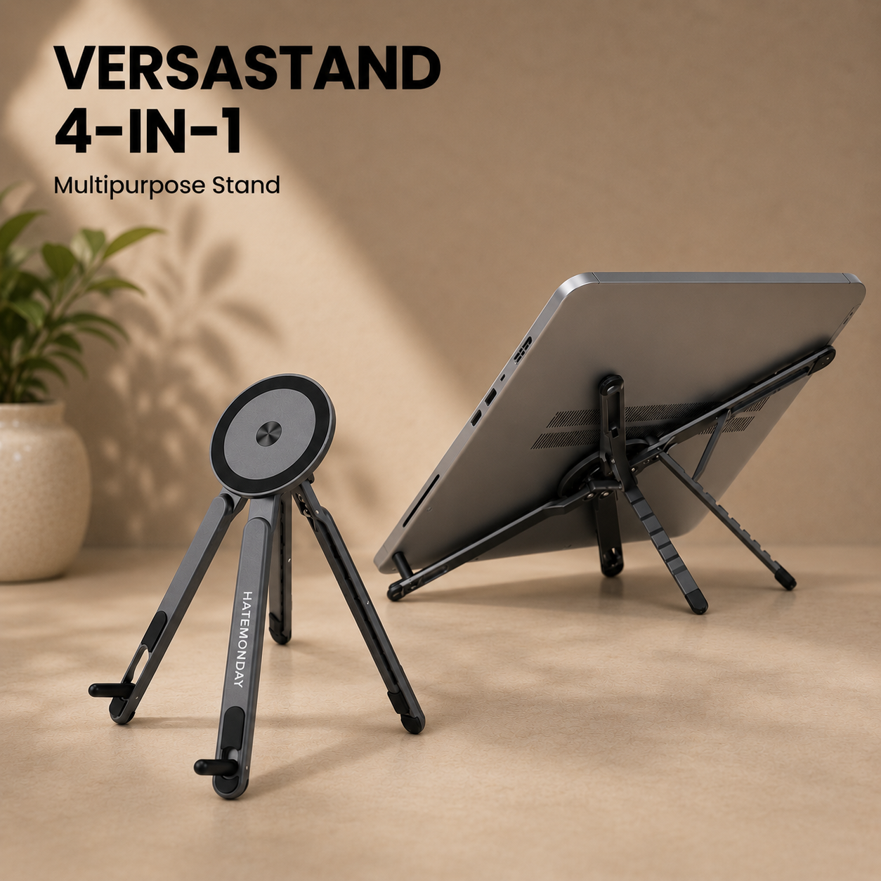VersaStand 4-in-1