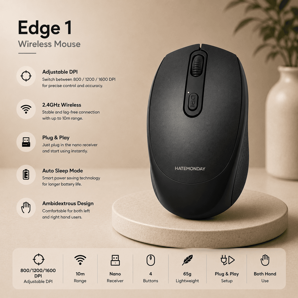 Mouse Edge 1