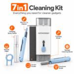 7-in-1 Cleaning Kit