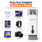 7-in-1 Cleaning Kit