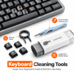 7-in-1 Cleaning Kit