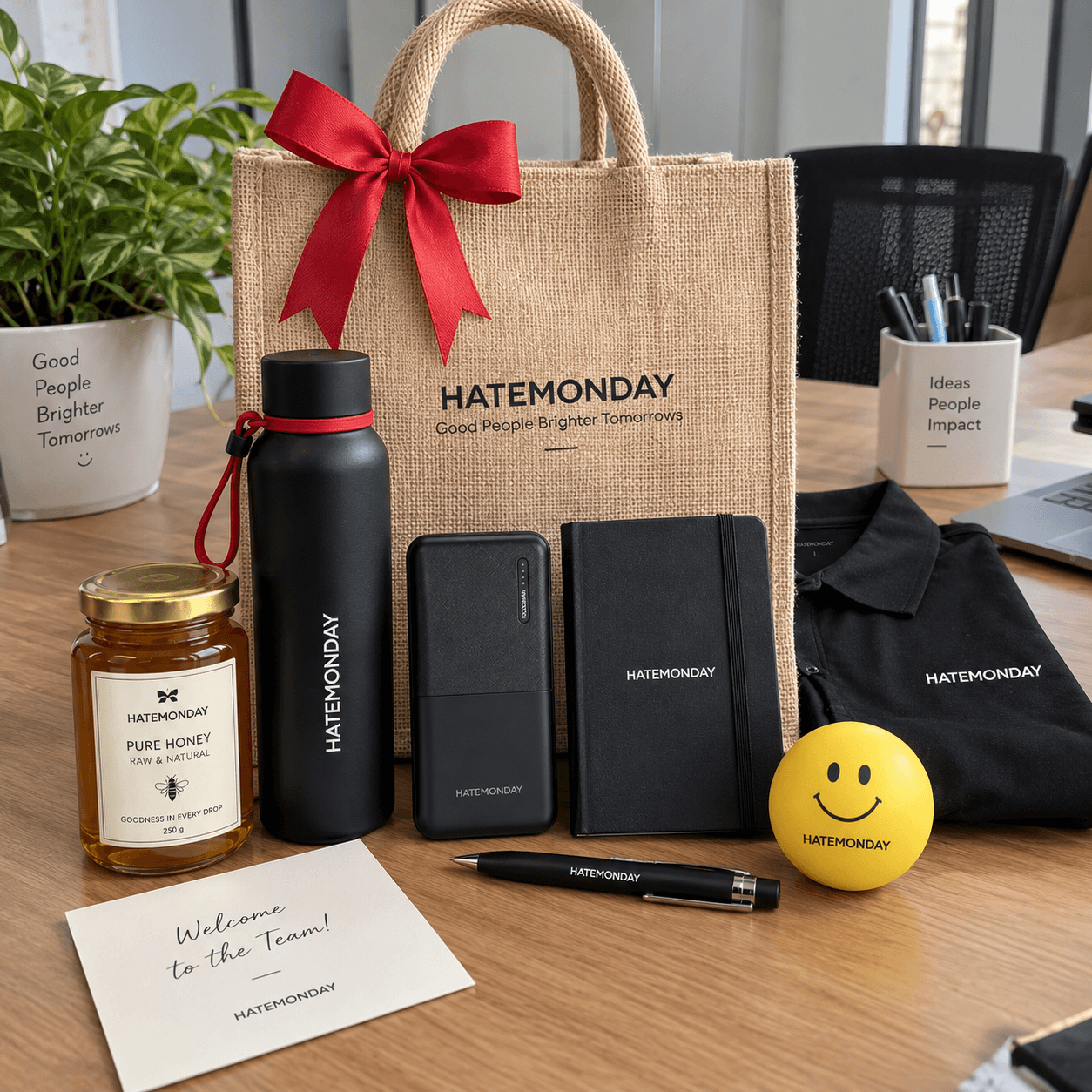 Onboarding Kit