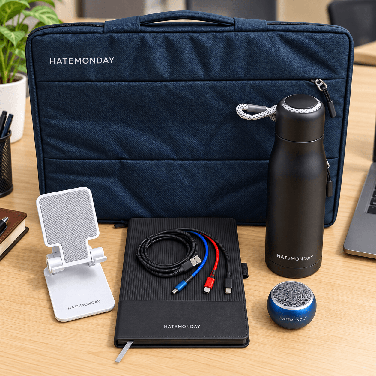 Onboarding Kit