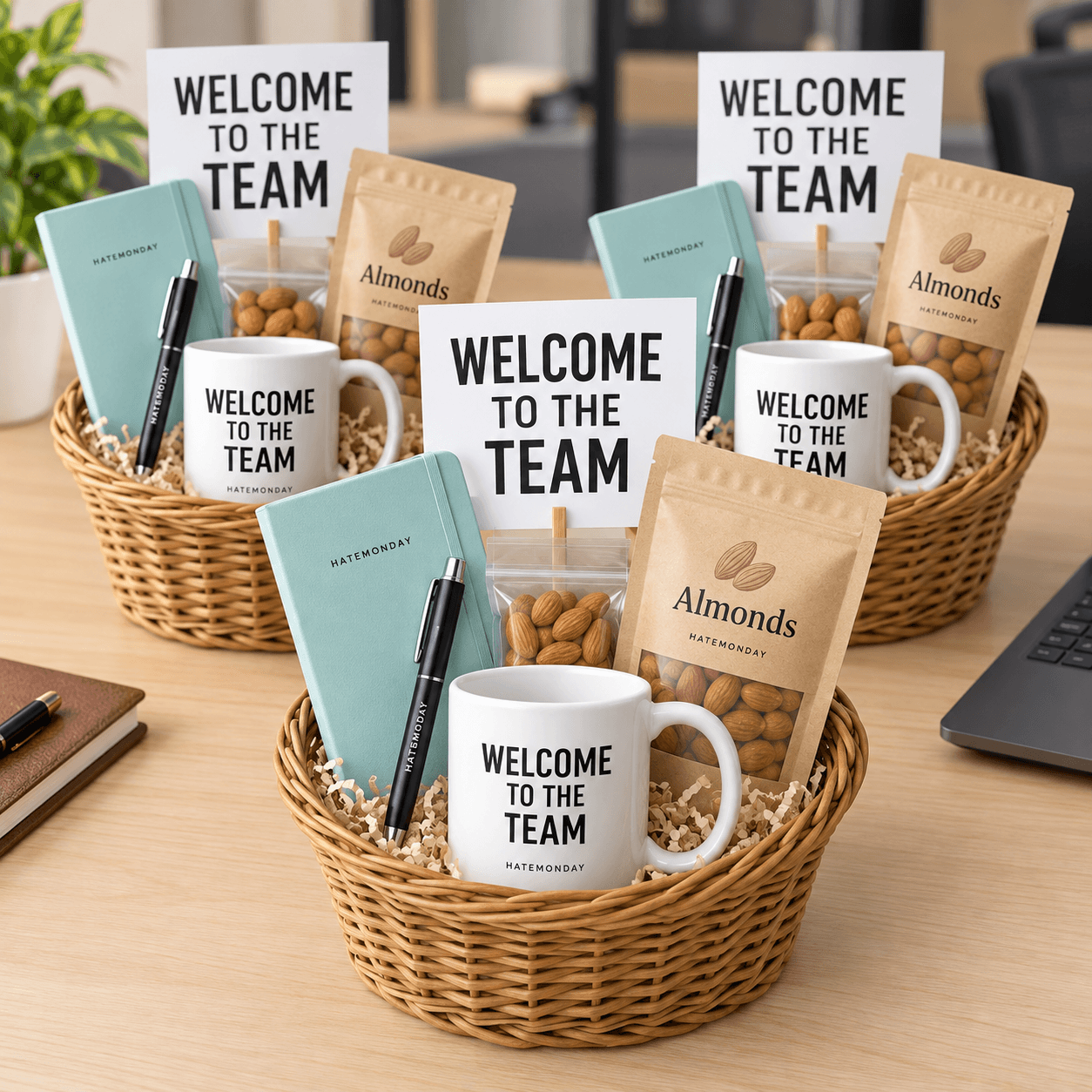 Onboarding Kit