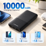 10000mAh Powerbank
