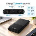 10000mAh Powerbank